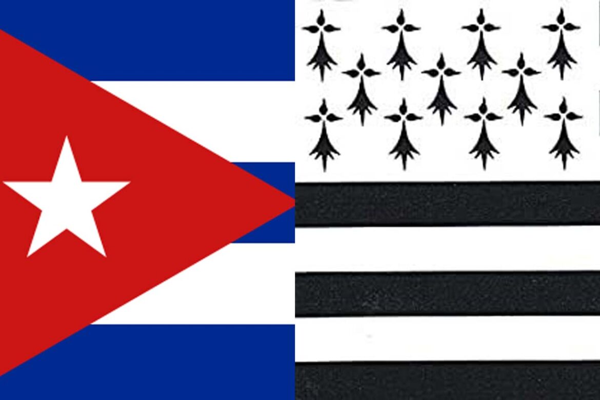 Bretagne tiers mondisée