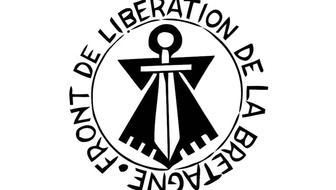 front de libération de la Bretagne