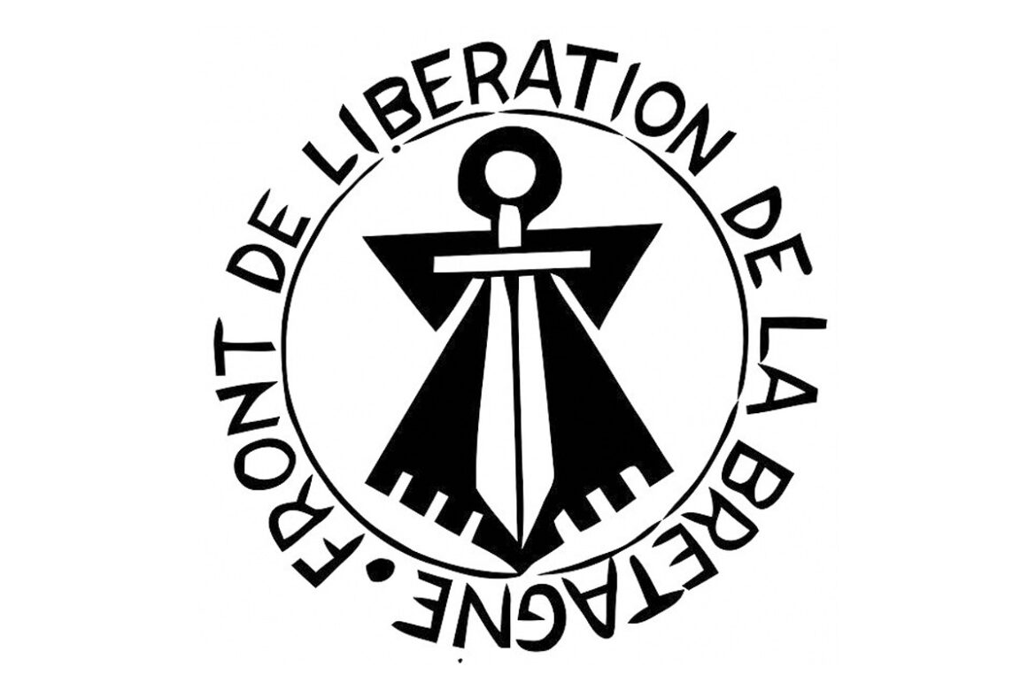 front de libération de la Bretagne