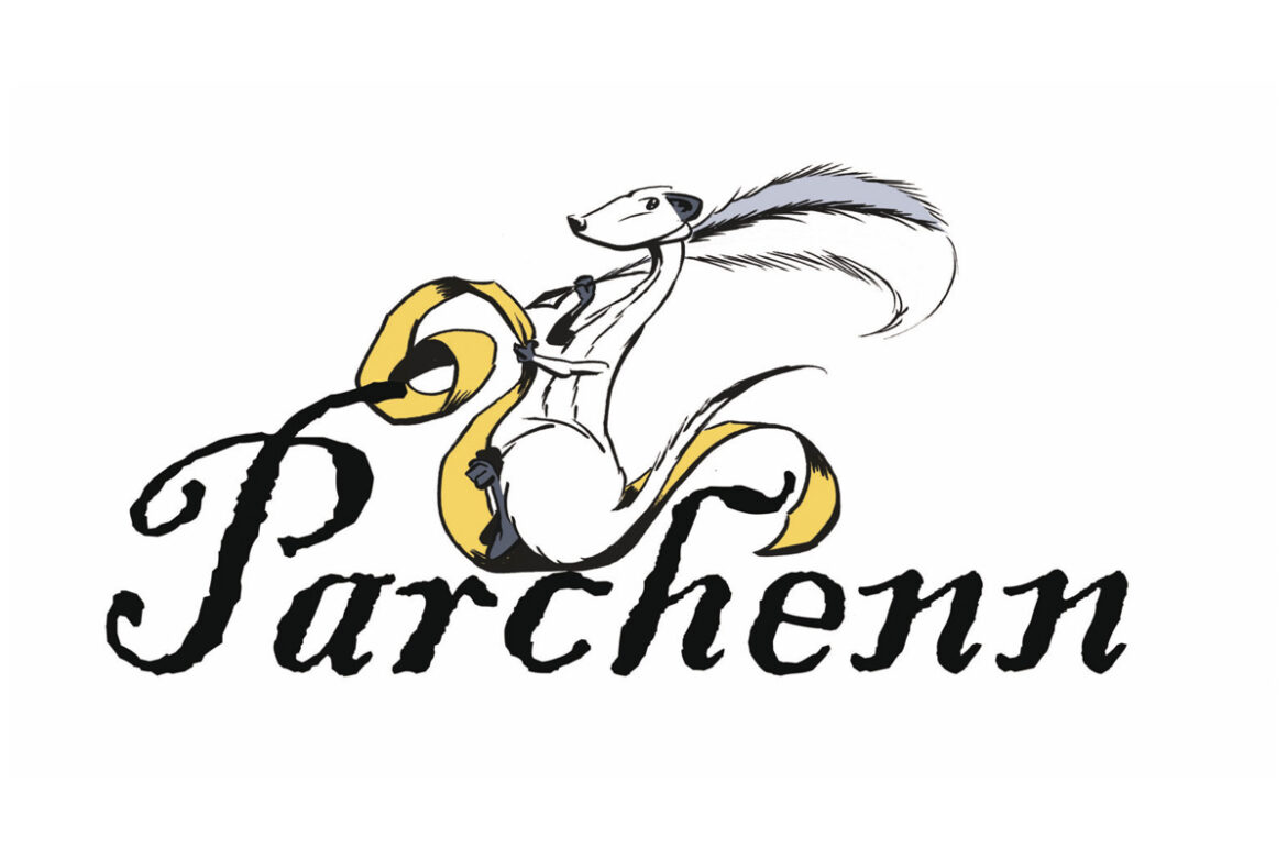 Parchenn