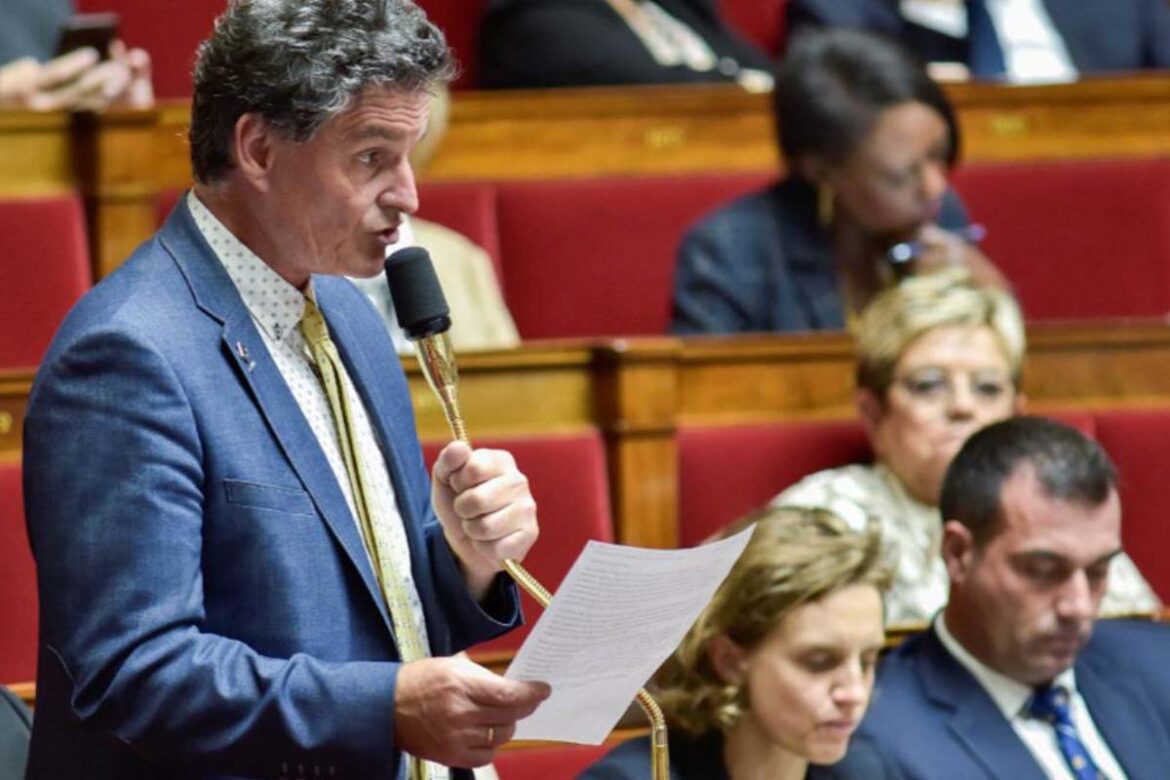 question d'autonomie de la Bretagne