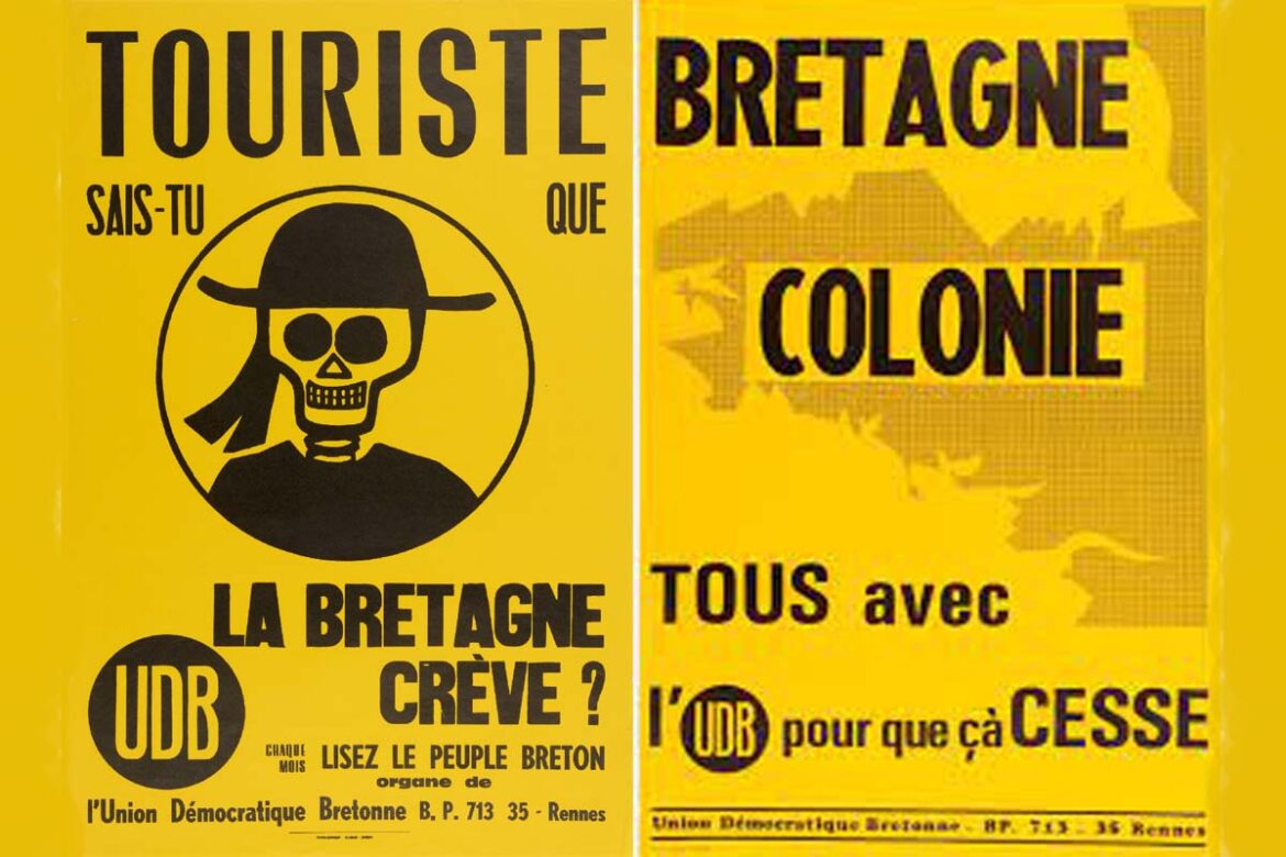 UDB et élections européennes