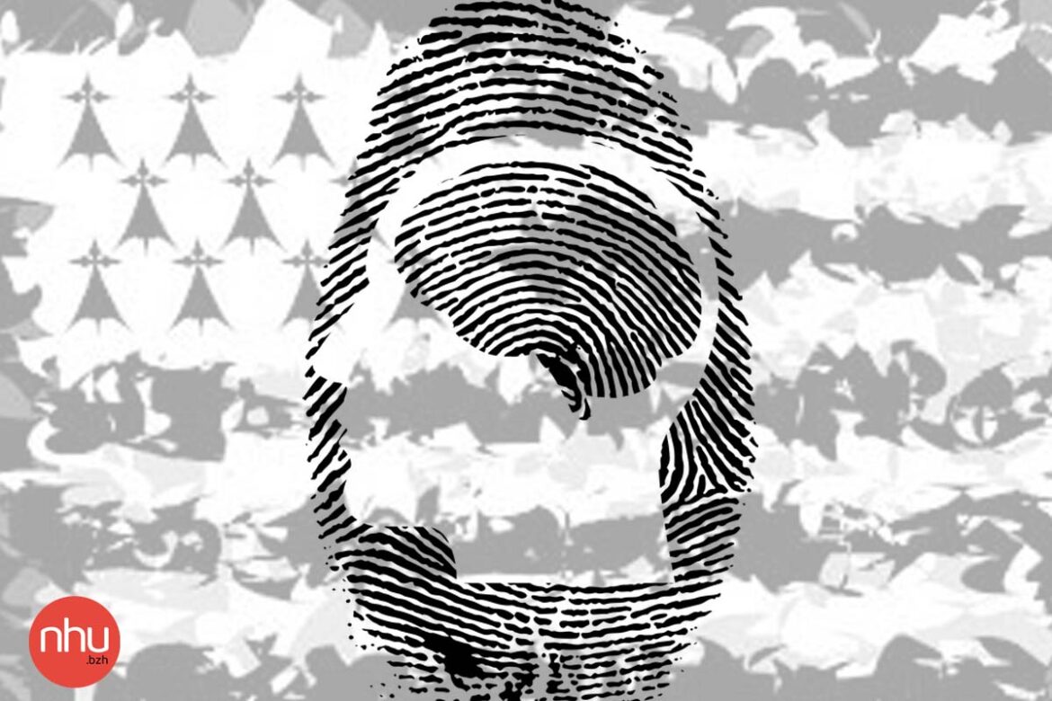 ressentir son identité en Bretagne