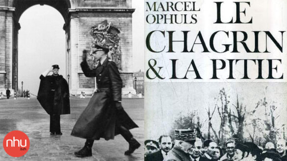 le chagrin et la pitié