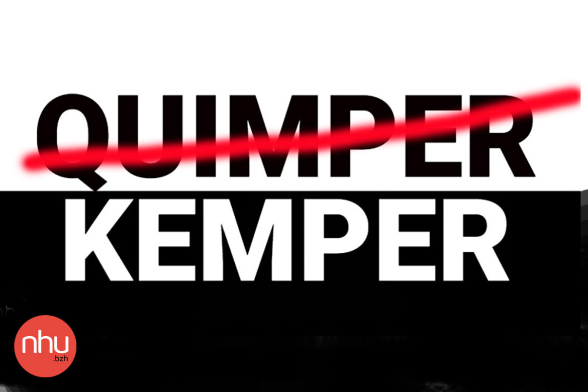 sauver la toponymie bretonne