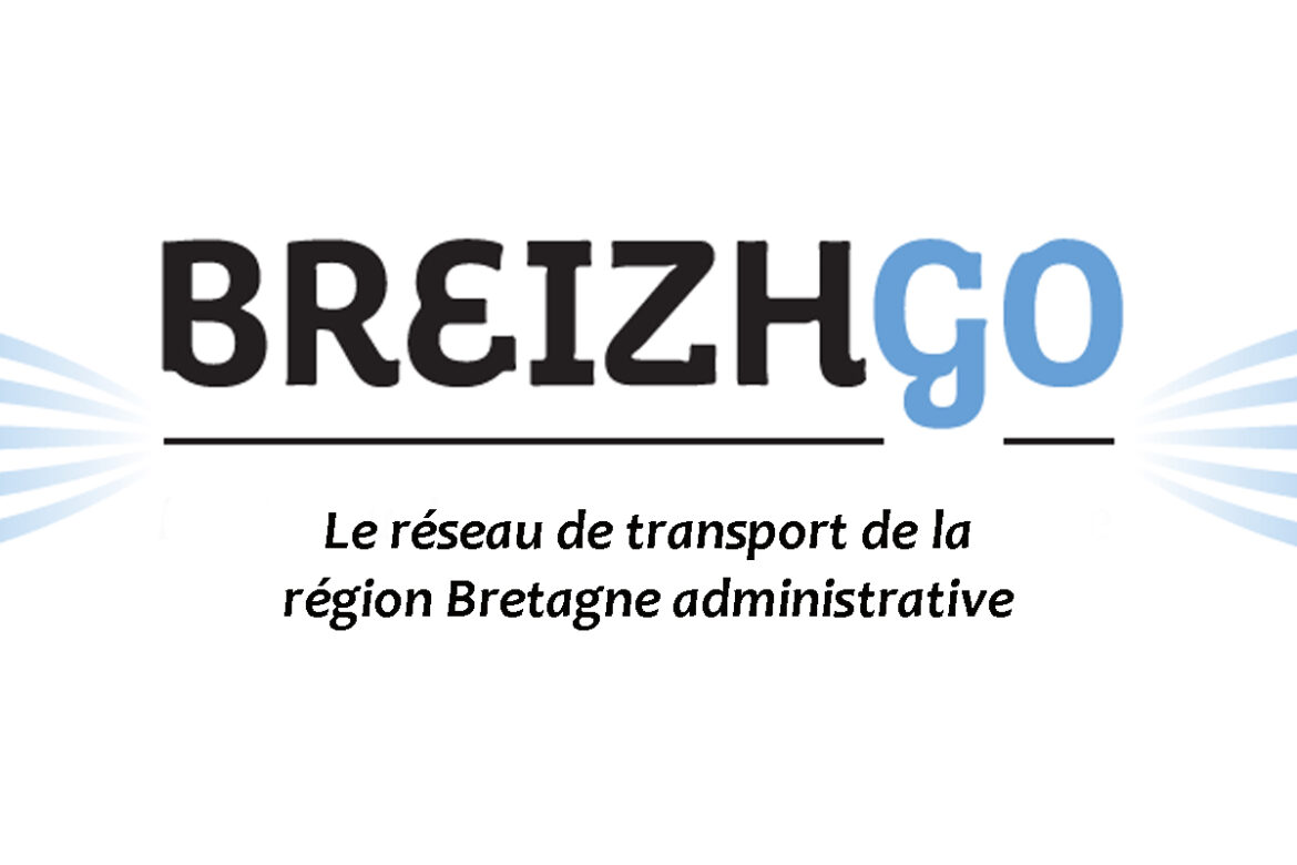 Breizh go express sud Bretagne
