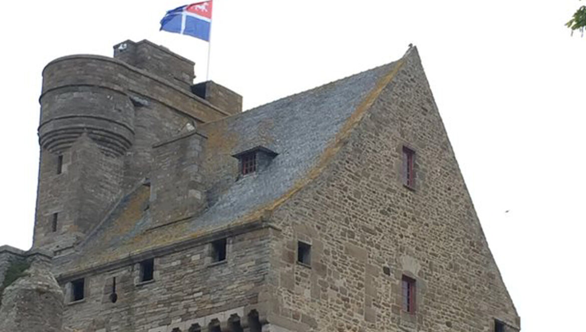 république de Saint Malo