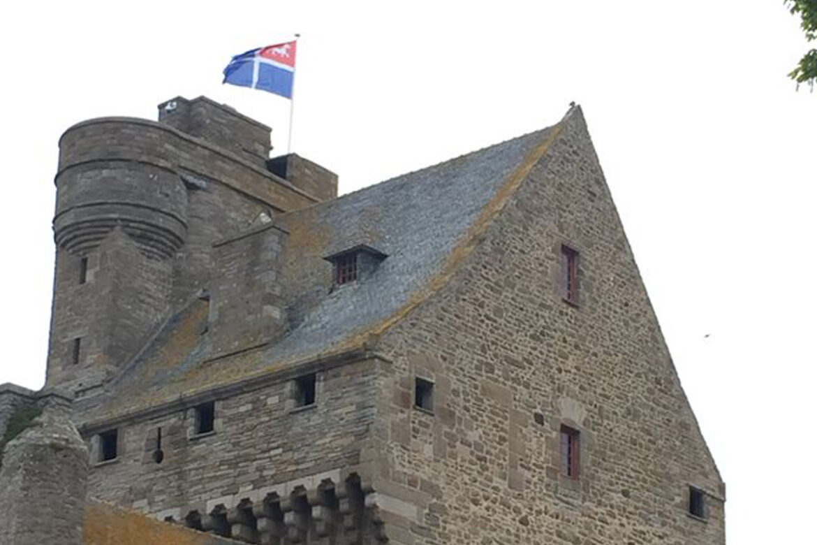 république de Saint Malo
