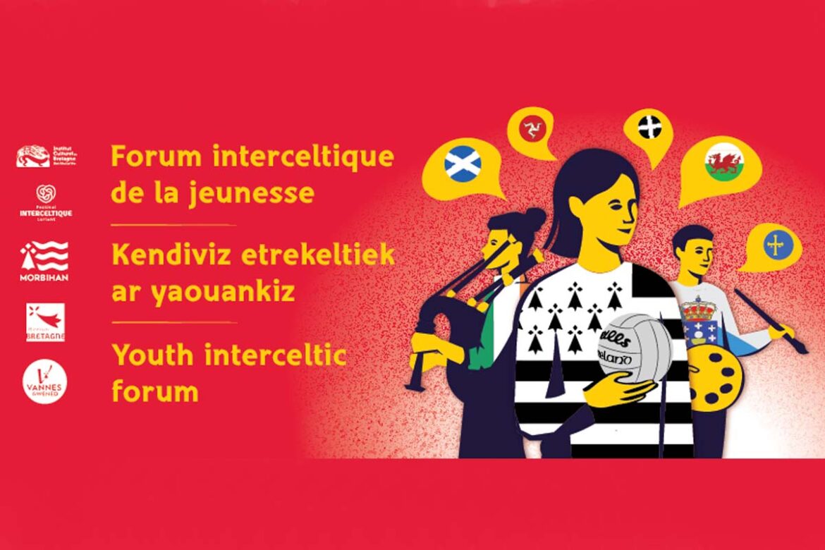 forum interceltique de la jeunesse