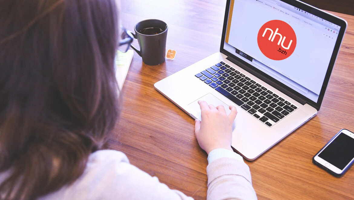 rédacteurs et rédactrices de NHU Bretagne