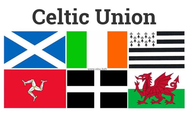 celtic union