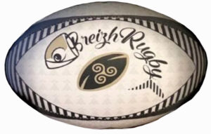 Rugby en Bretagne