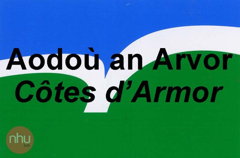 bibliothèque en langue bretonne côtes d'armor
