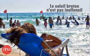 Cancer de la peau en Bretagne
