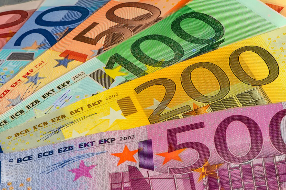 excédent budgétaire pour une Bretagne indépendante