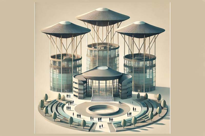 La Bretagne et l'équilibre des pouvoirs