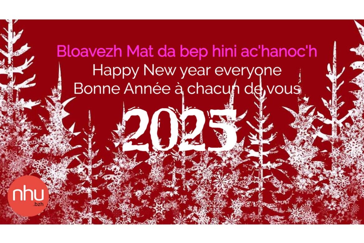 Bloavezh mat 2025
