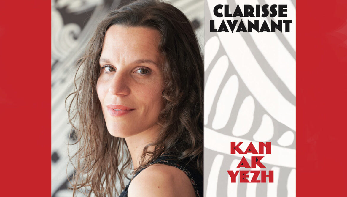Clarisse Lavanant vous présente Kan ar Yezh