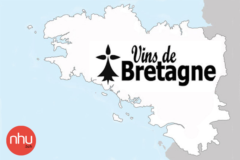 igp vins de Bretagne