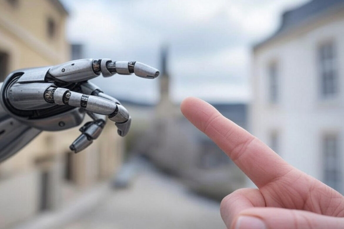 Face à l'IA quel avenir pour les associations culturelles bretonnes