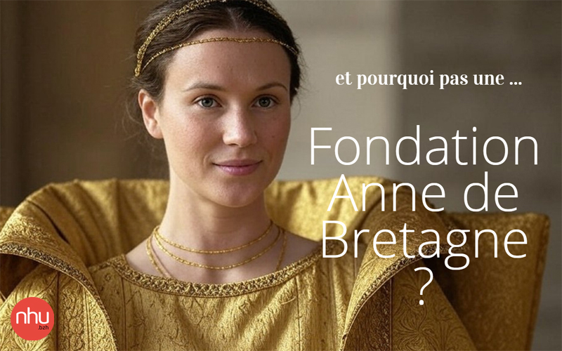 fondation Anne de Bretagne