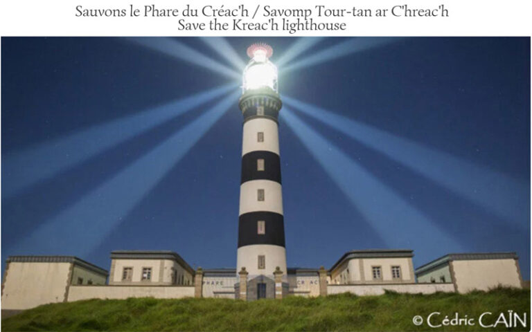 phare du creac'h