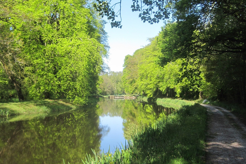 fleuves et rivières de Bretagne