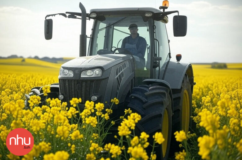 syndicats agricoles en Bretagne