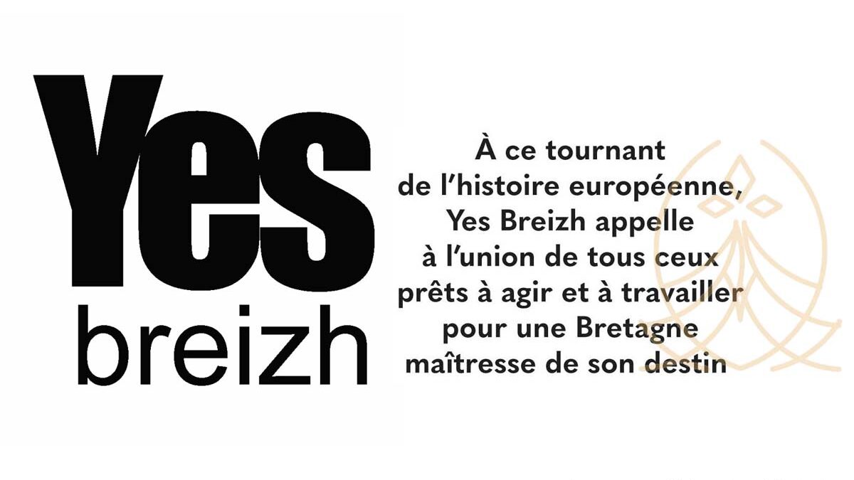 Yes Breizh