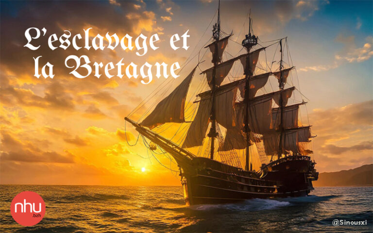 Esclavage et la Bretagne
