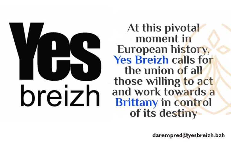 Yes Breizh
