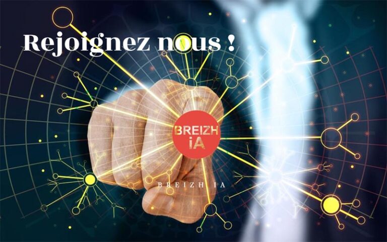 intelligence artificielle bretonne Breizh IA