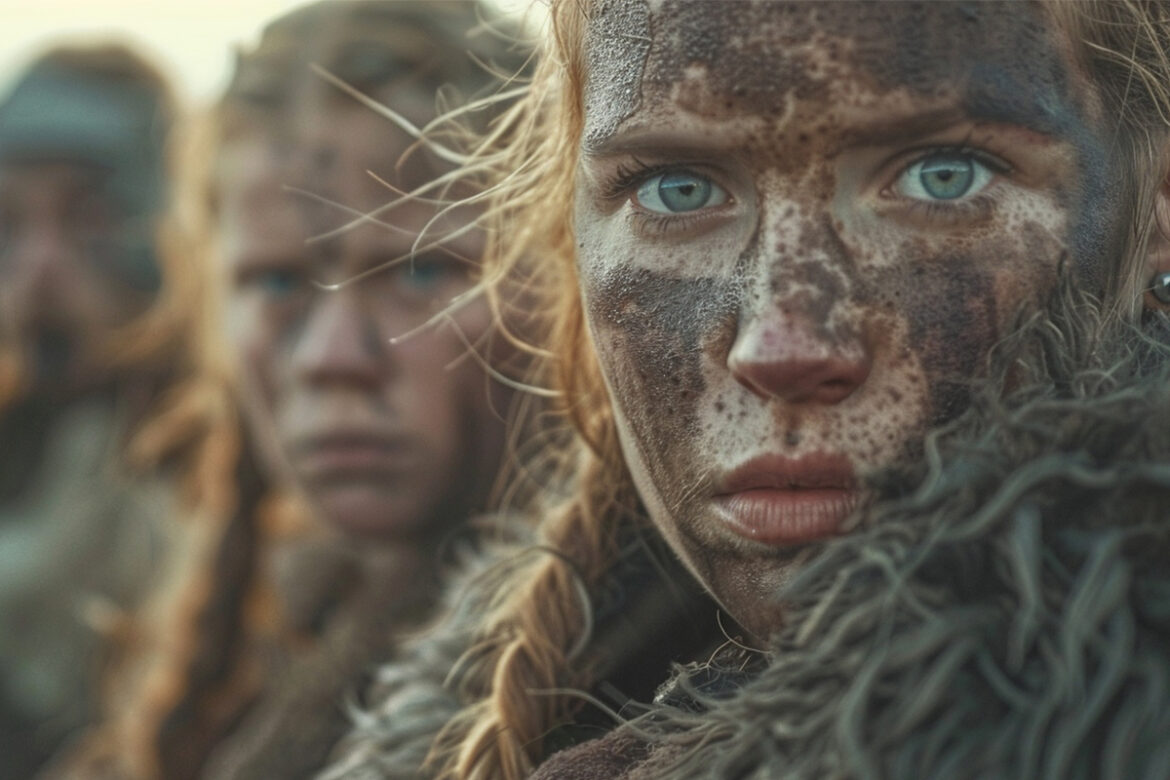 28 tribus bretonnes originelles Histoire de Bretagne