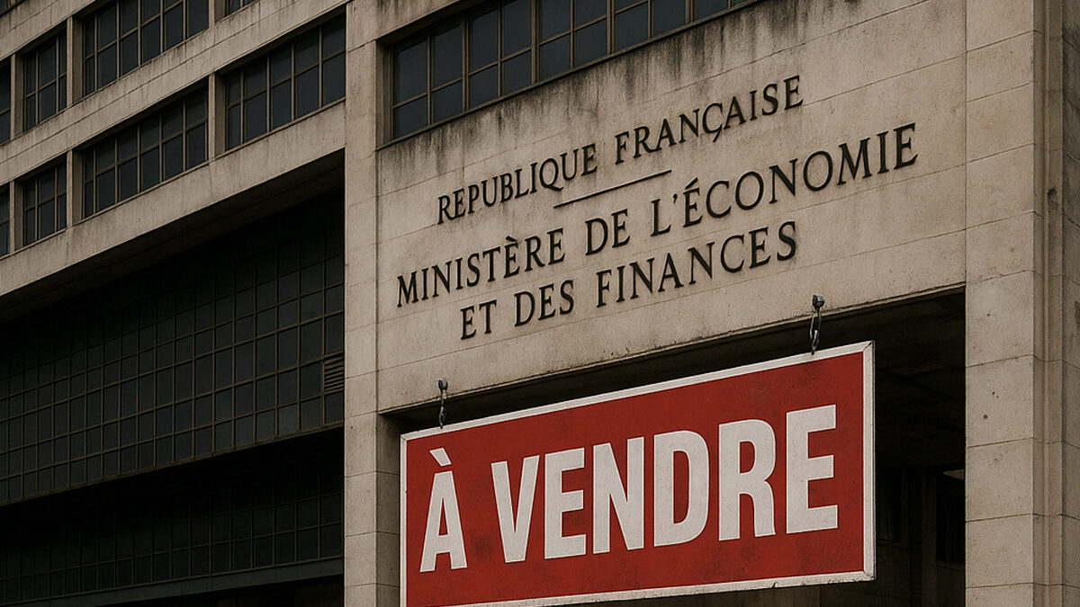 dette publique de la France
