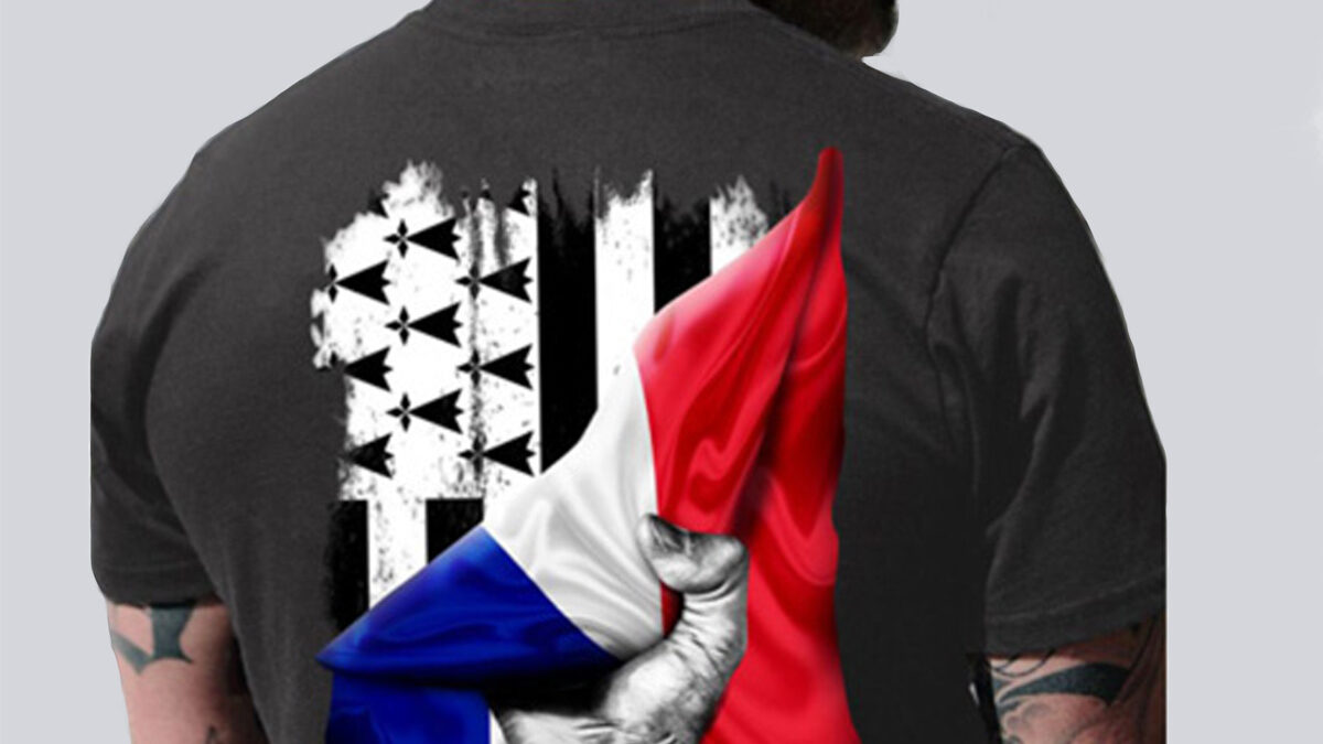 les Bretons sont-ils français