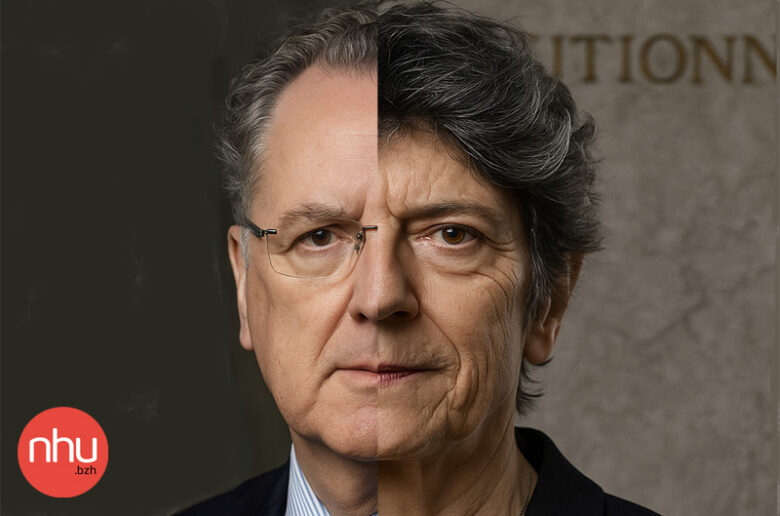 Conseil constitutionnel justice et affaires étouffées