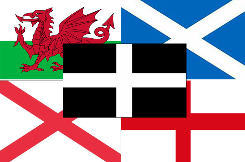 La Cornouailles réclame son statut de nation