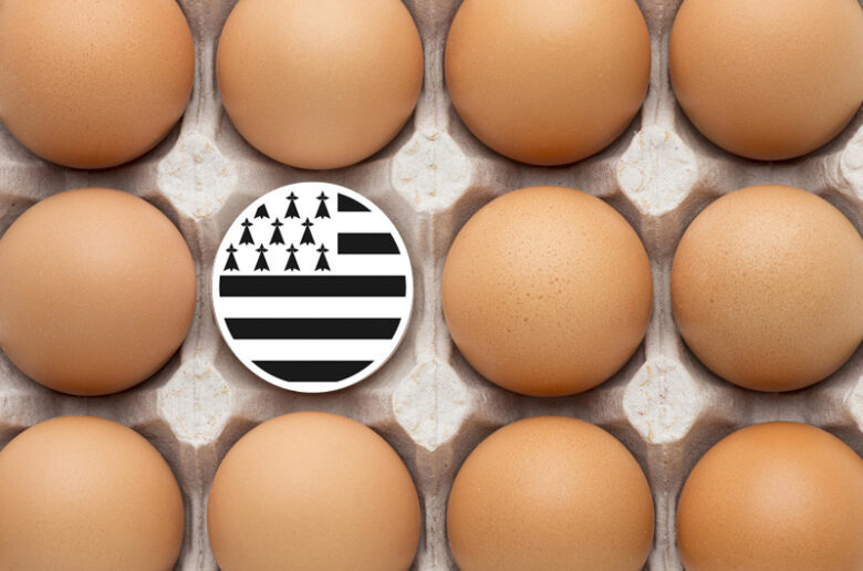 production agricole bretonne