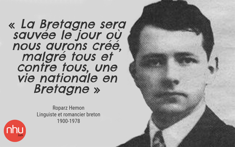 Roparz Hemon
