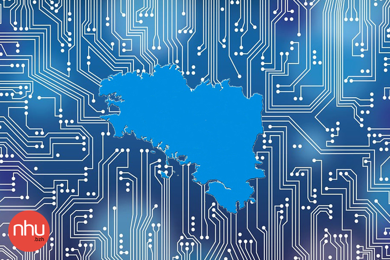 Ciril et cloud souverain à vendre