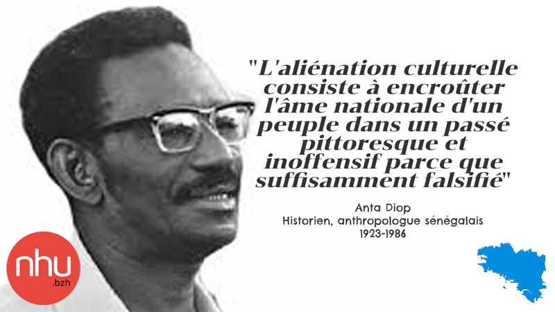 nos ancêtres les gaulois