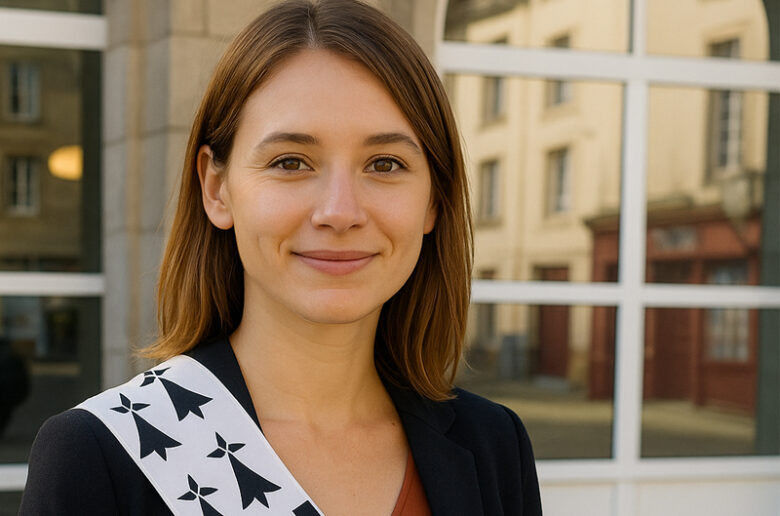 démissions de maires en Bretagne