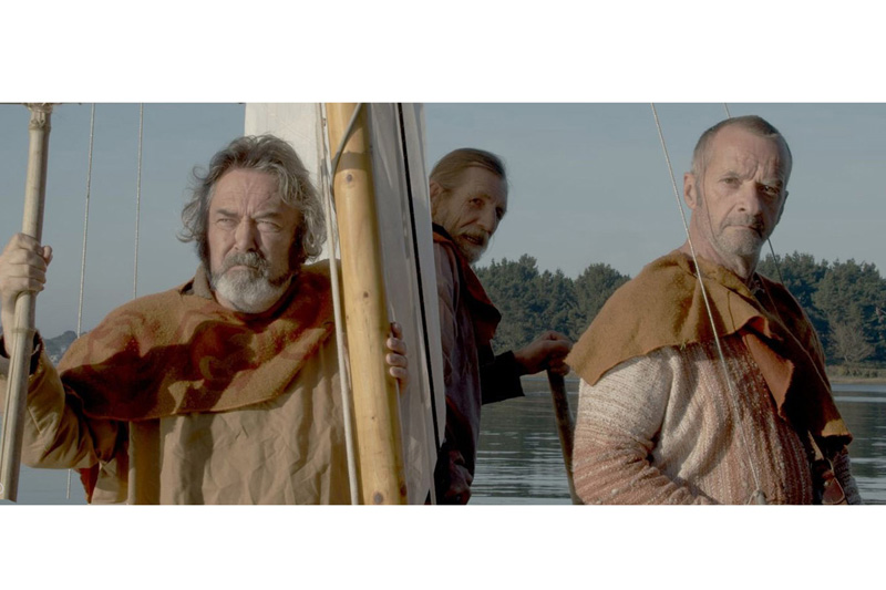 migrations des Bretons Armorique devient Bretagne Histoire de Bretagne