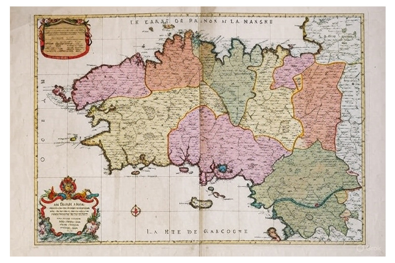 État breton souverain