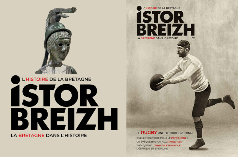 istor Breizh n°2