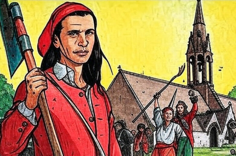 forfaiture française annexion de la Bretagne par la France