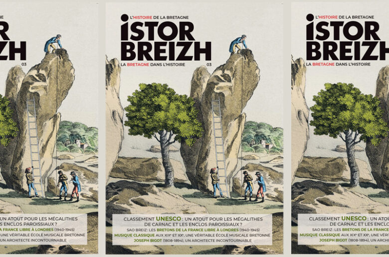 istor Breizh 3