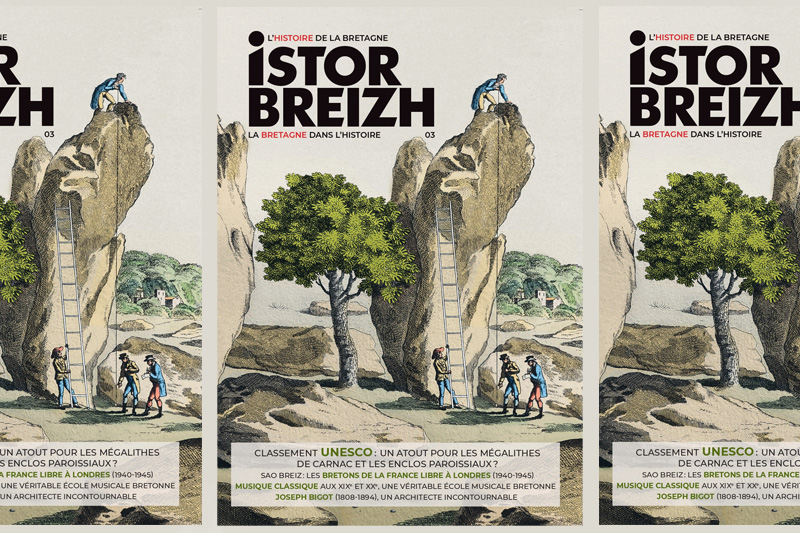 istor Breizh 3