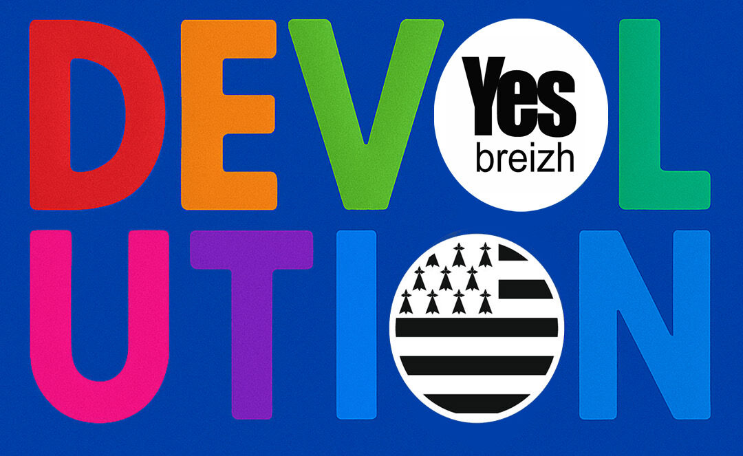 yes Breizh dévolution