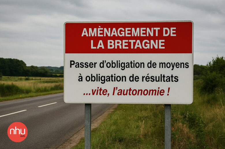 passer d'obligation de moyens à obligation de résultats